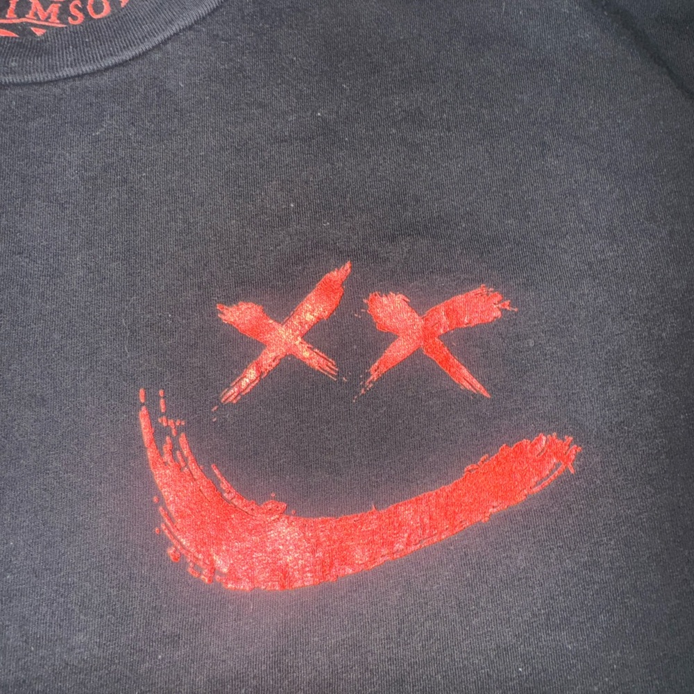 Limited Faze Rug Tee - Picture 5 of 5